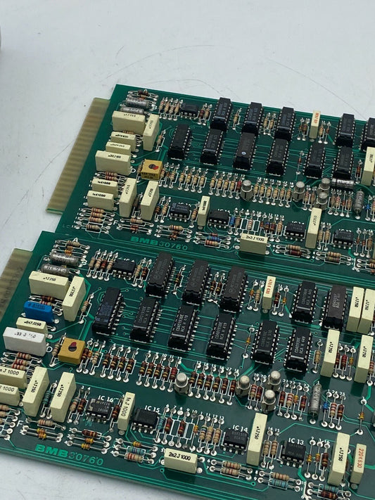 1pc x. BMB COLLAUDATO Drive PCB BMB 3 076 0 30760 - KLR Automation