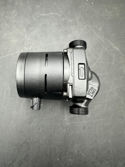 DE DIETRICH 7826213 CIRCULATEUR GRUNDFOS ALPHA 1.1 15 - 60 180mm + CABLES - KLR Automation