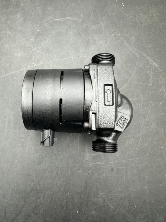 DE DIETRICH 7826213 CIRCULATEUR GRUNDFOS ALPHA 1.1 15 - 60 180mm + CABLES - KLR Automation