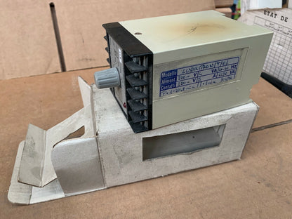Interproind Lubritron T / 01