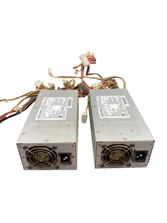 CLAY POWER CP-02035 SWITCHING POWER SUPPLY 350W 100-240V 8A x1pc