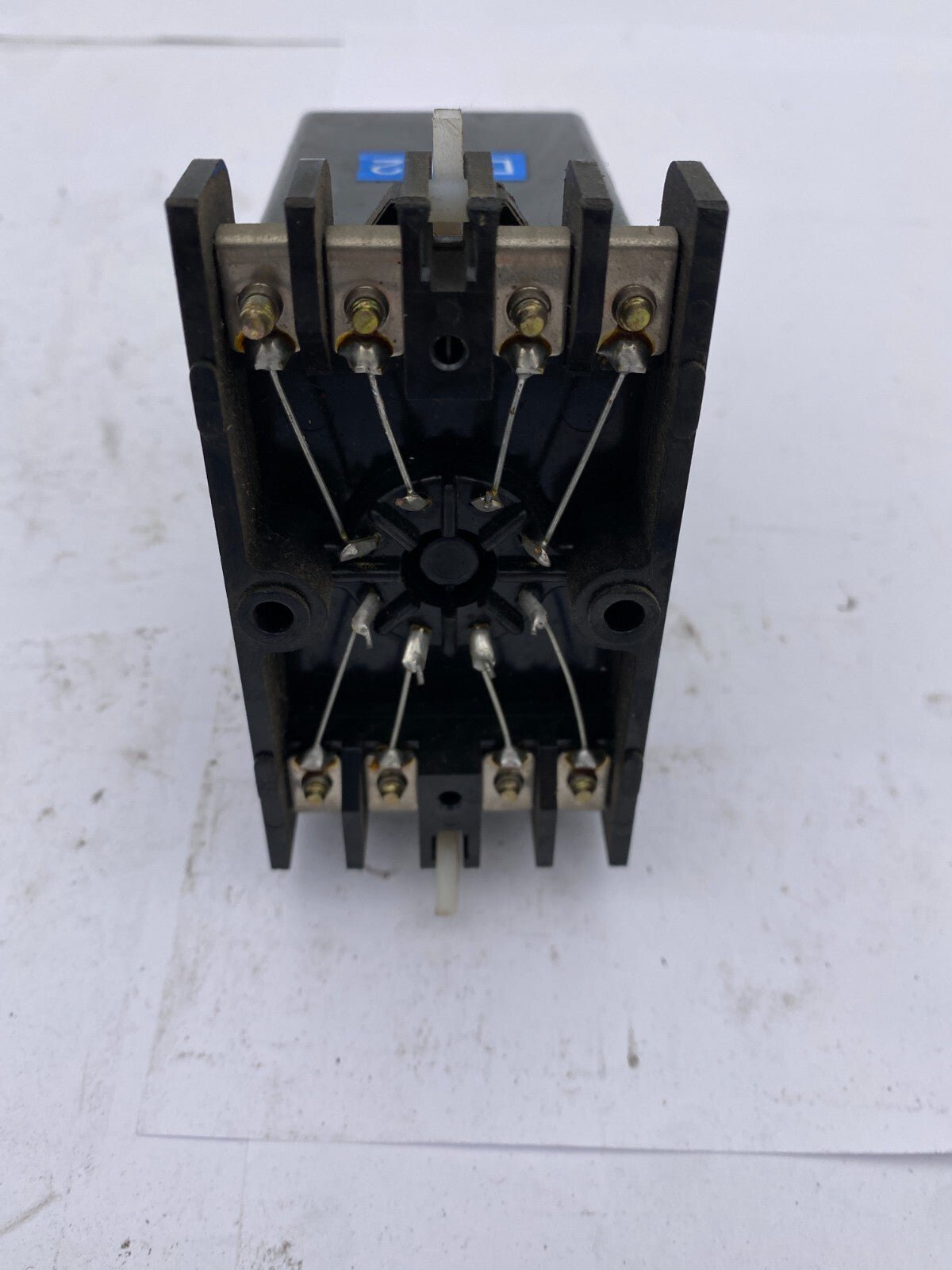 1pc x OMRON HIGH SENSITIVE LEVEL SWITCH TYPE 61F - HSL 220V - KLR Automation