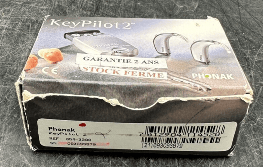 PHONAK KEYPILOT 2 054 - 3008 - KLR Automation