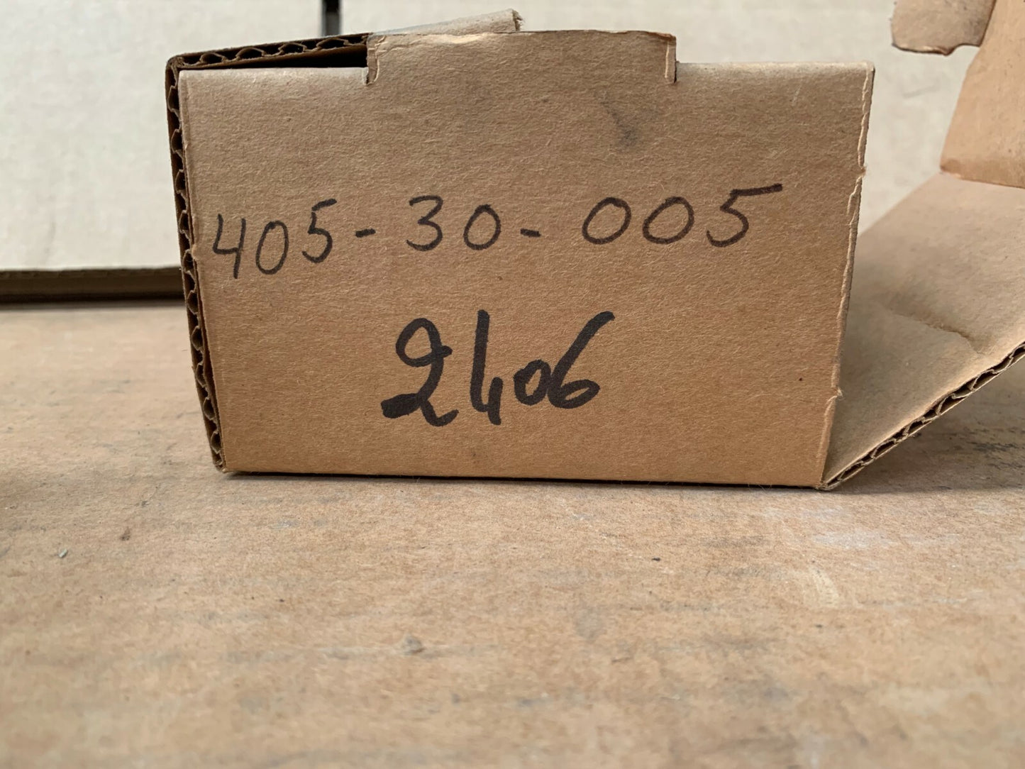 Warner Electric 405-30-005 New Old Stock PSI Division Clutch Brake 