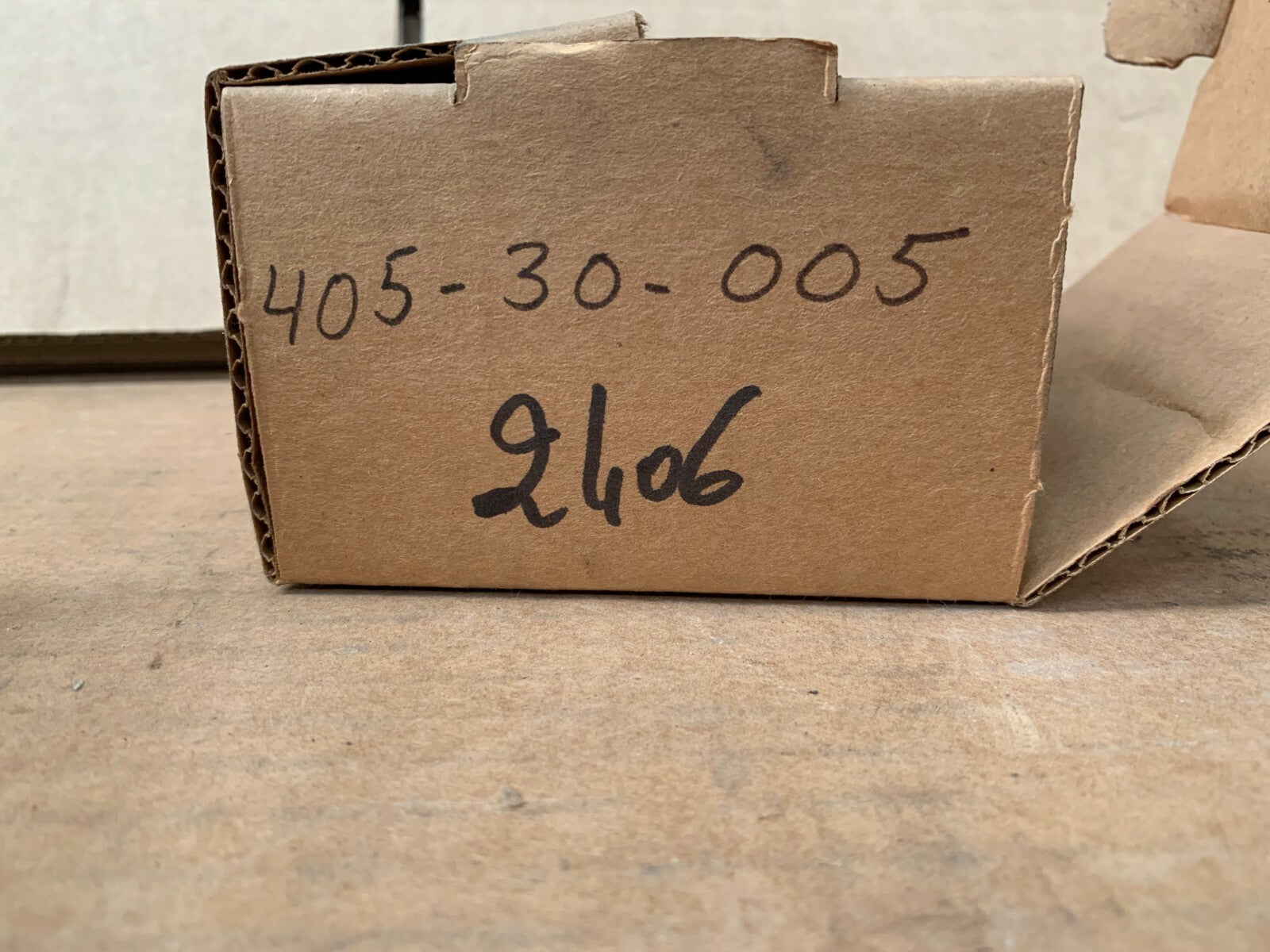 Warner Electric 405-30-005 New Old Stock PSI Division Clutch Brake 
