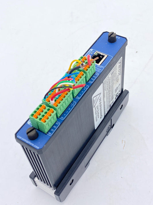 1pc x Tbox lite LT - 200E - KLR Automation