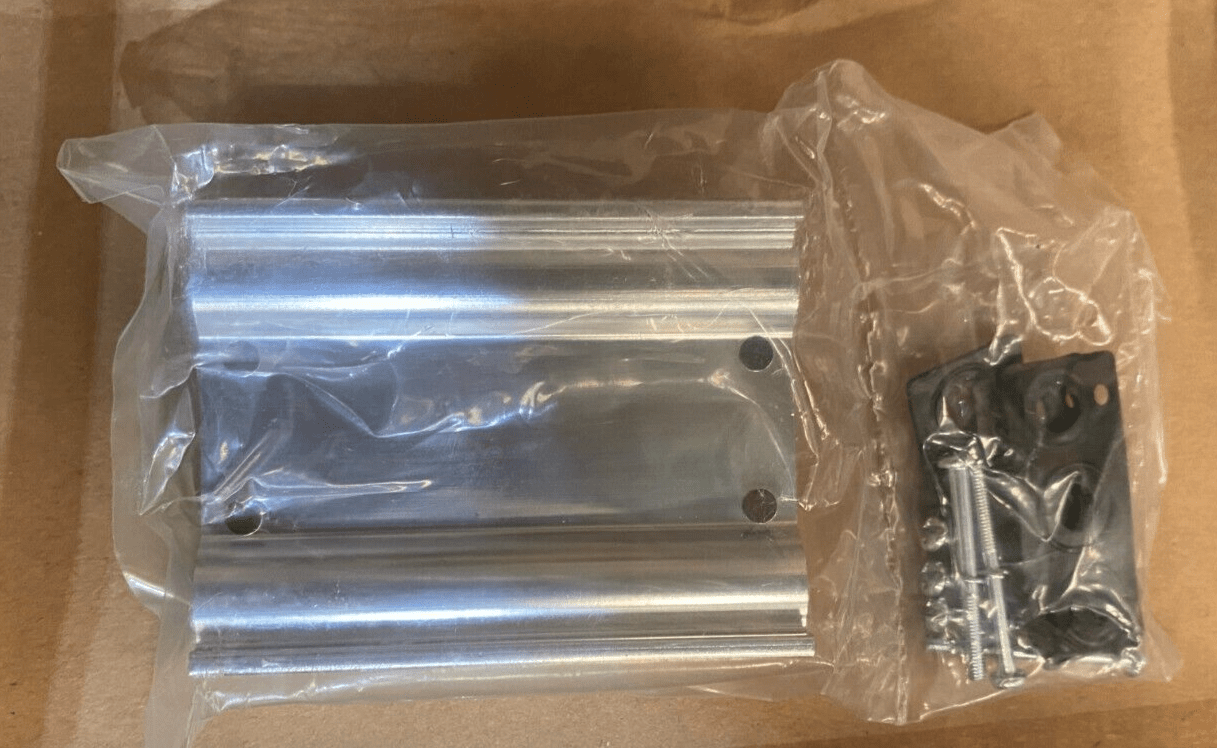 EMC V521 - 3F Z21503 5/2 5/3 VALVES x2pc - KLR Automation