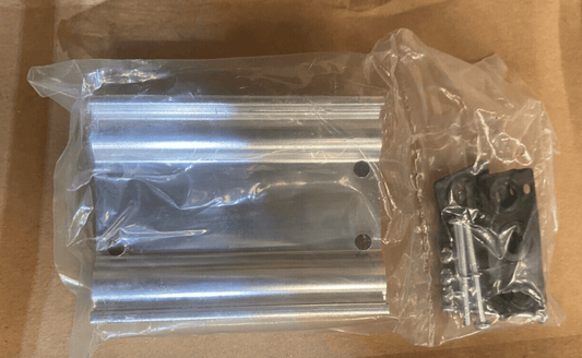 EMC V521 - 3F Z21503 5/2 5/3 VALVES x2pc - KLR Automation