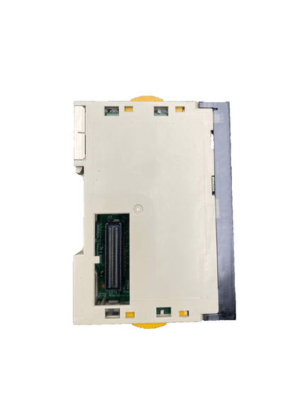 OMRON CJ1W - ETN21 ETHERNET UNIT x1pc - KLR Automation