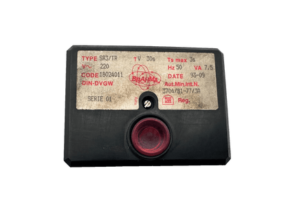 BRAHMA SR3/TR 18024011 220V TS MAX 3s - KLR Automation