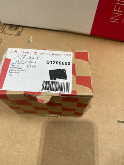 Saunier Duval Carte interface Réf. S1208600 Delta Dore 4000112682 - KLR Automation