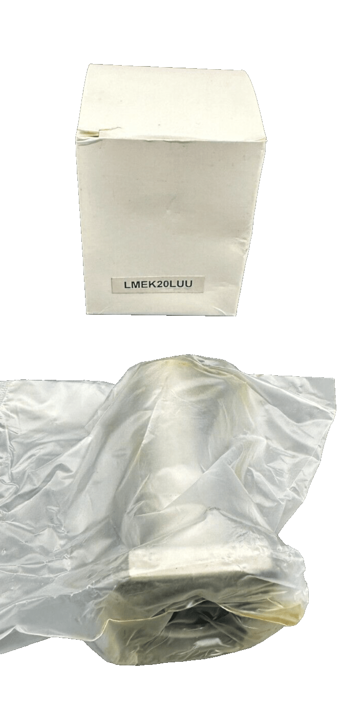 LMEK20LUU ROULEMENT LINEAIRE x8pc - KLR Automation