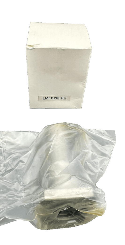 LMEK20LUU ROULEMENT LINEAIRE x8pc - KLR Automation