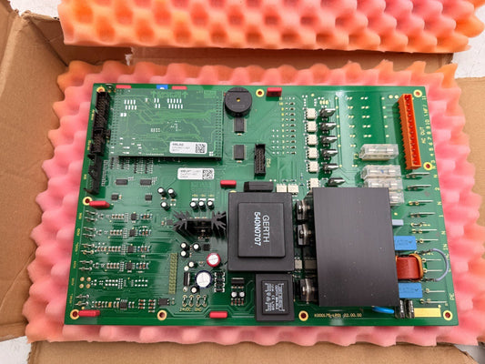 MELAG Control Board BASP011 / CPUM011 – ME23901 – Carte électronique autoclave – - KLR Automation