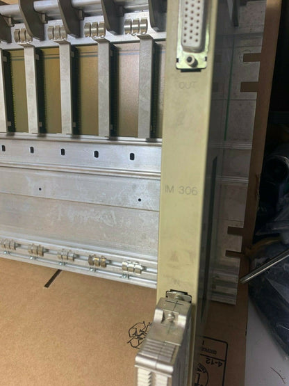 1 x SIEMENS SIMATIC S5 6ES5701 - 1LA12 + 2 pc 6ES5430 - 7LA12 + 6es7306 - 7LA11 - KLR Automation