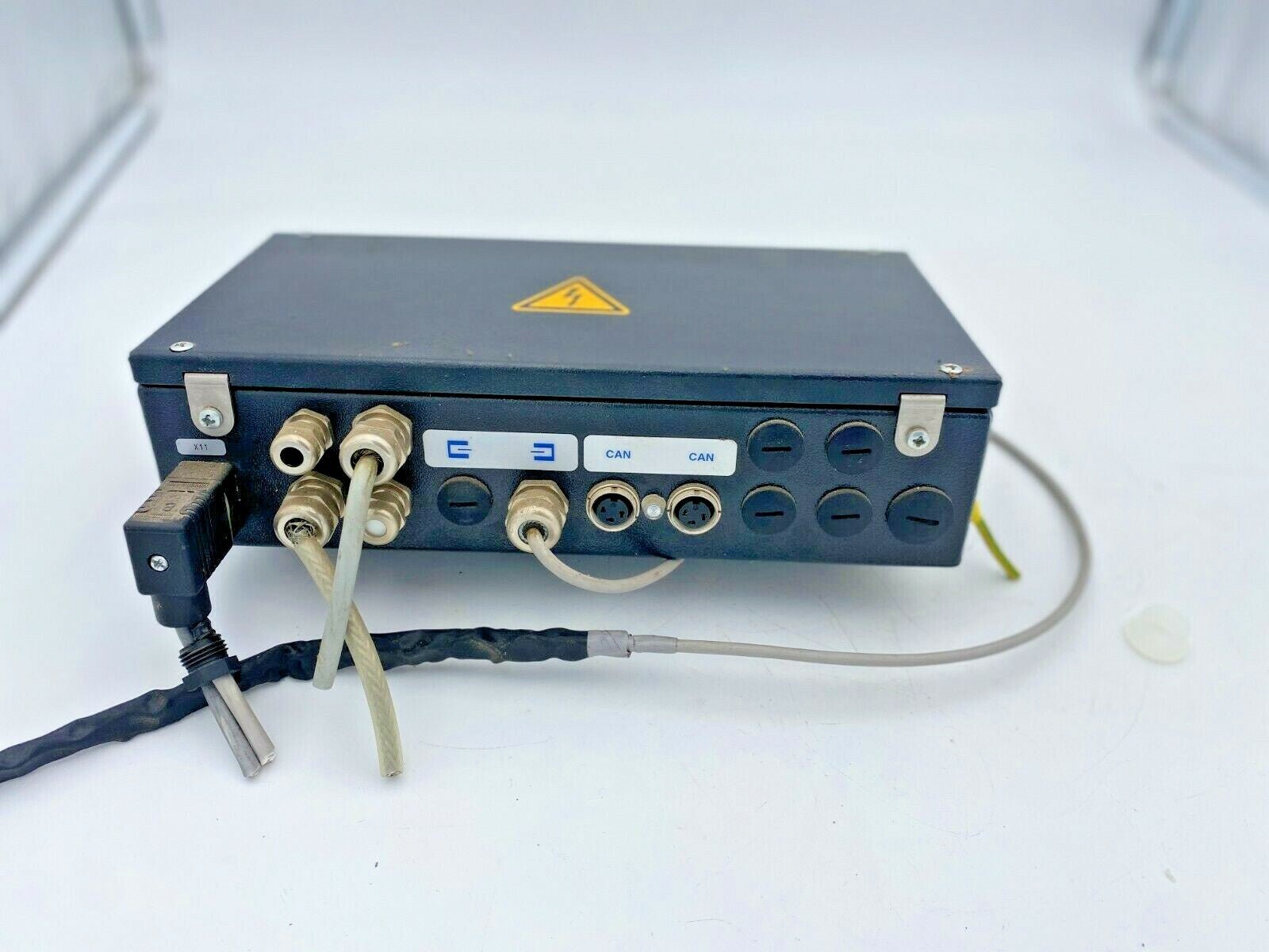 Erhardt+Leimer DC0340 Position Controller - KLR Automation