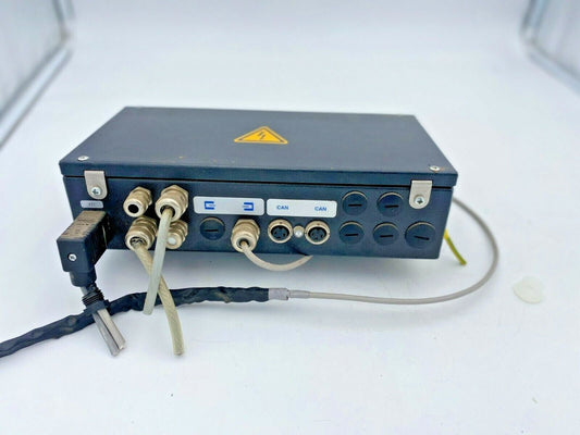 Erhardt+Leimer DC0340 Position Controller - KLR Automation