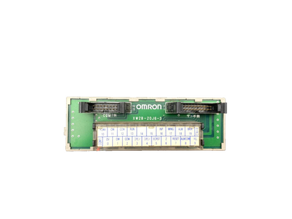 OMRON XW2B-20J6-3 x5pc