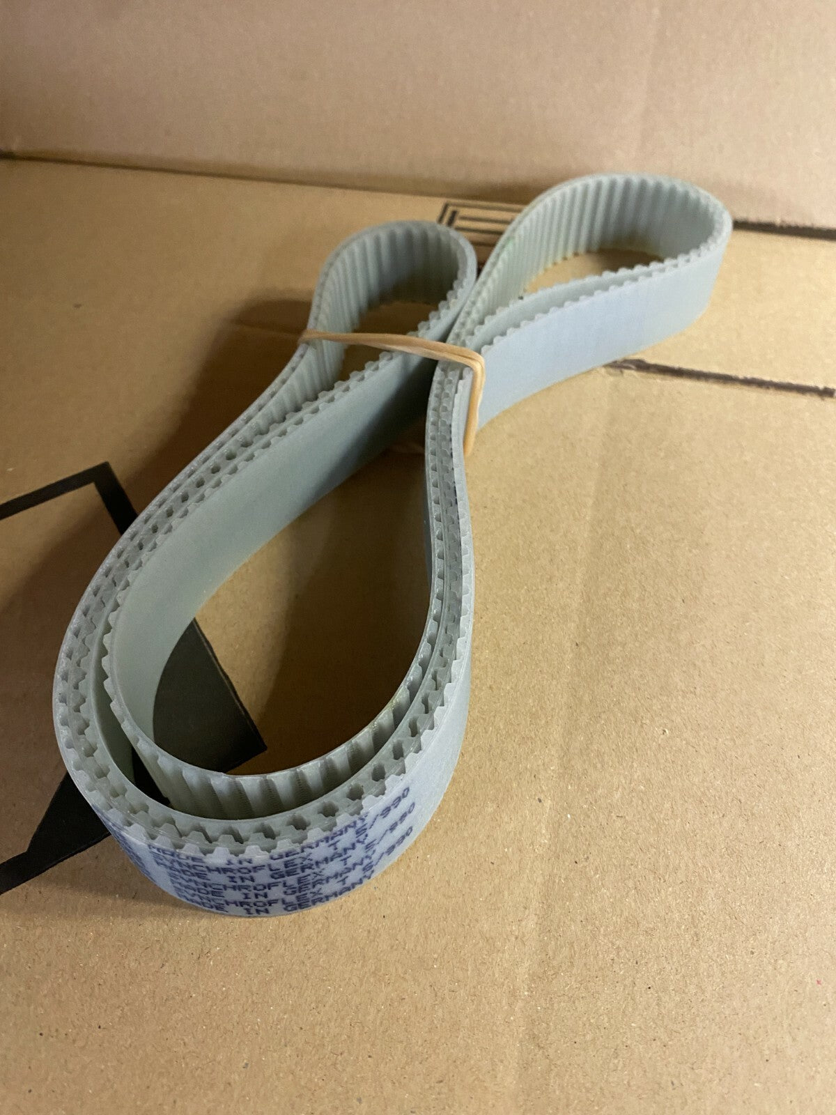 Optibelt Courroie SYNCHROFLEX 838 T 5/990