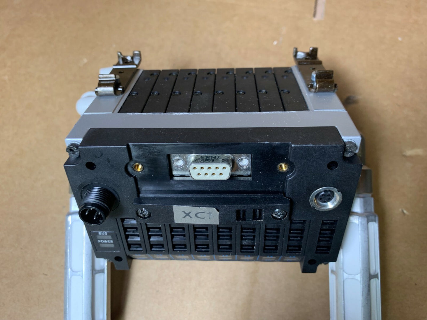 Festo CPV10-GE-DI01-8 165809 Vanne electrique interface