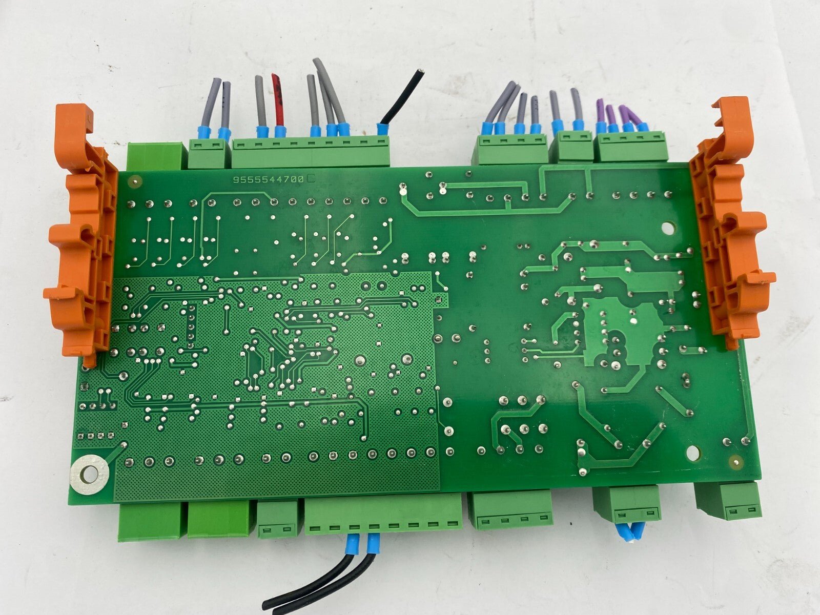 1pc x SODIMAS SODILINK 2 INTERFACE BOARD 9555544700 0070002710 - KLR Automation