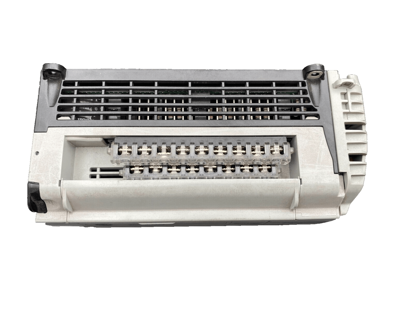 ALLEN - BRADLEY MICROLOGIX 1500 LSP 1769 - ECR SER A REV1 END CAP TERMINATOR - KLR Automation