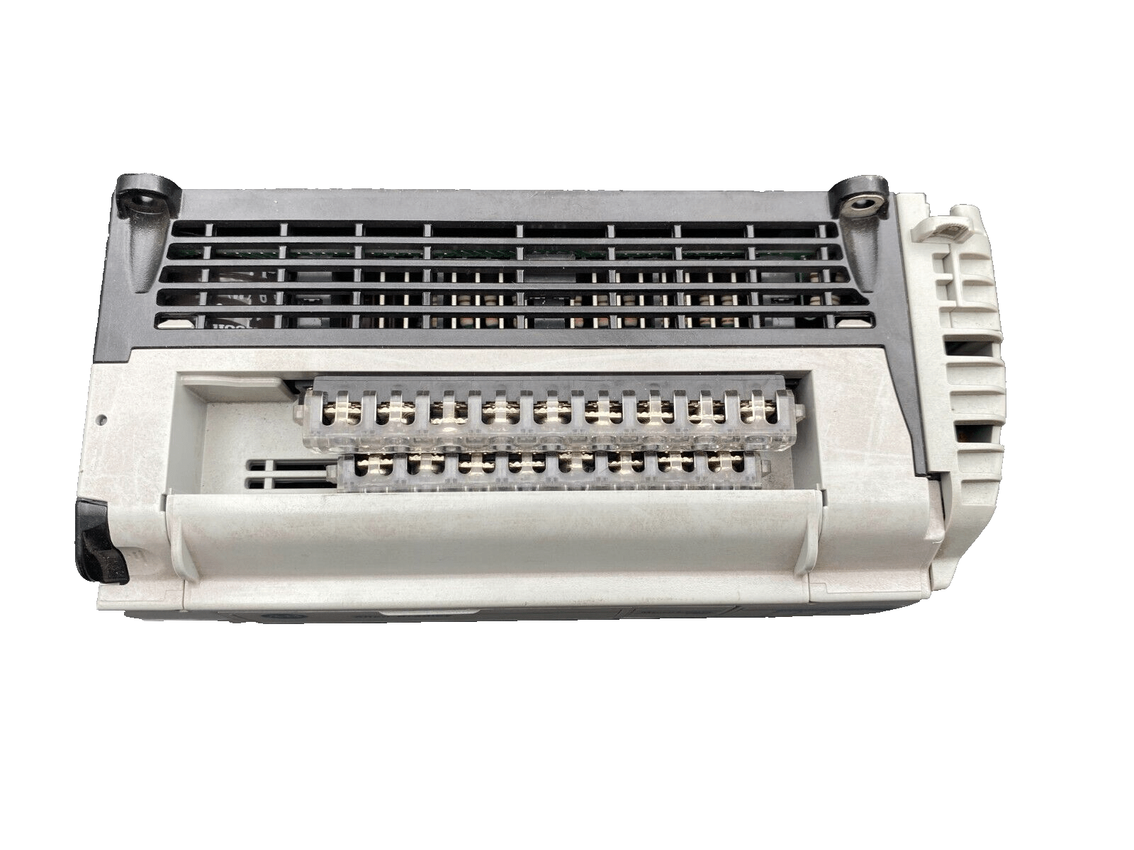 ALLEN - BRADLEY MICROLOGIX 1500 LSP 1769 - ECR SER A REV1 END CAP TERMINATOR - KLR Automation