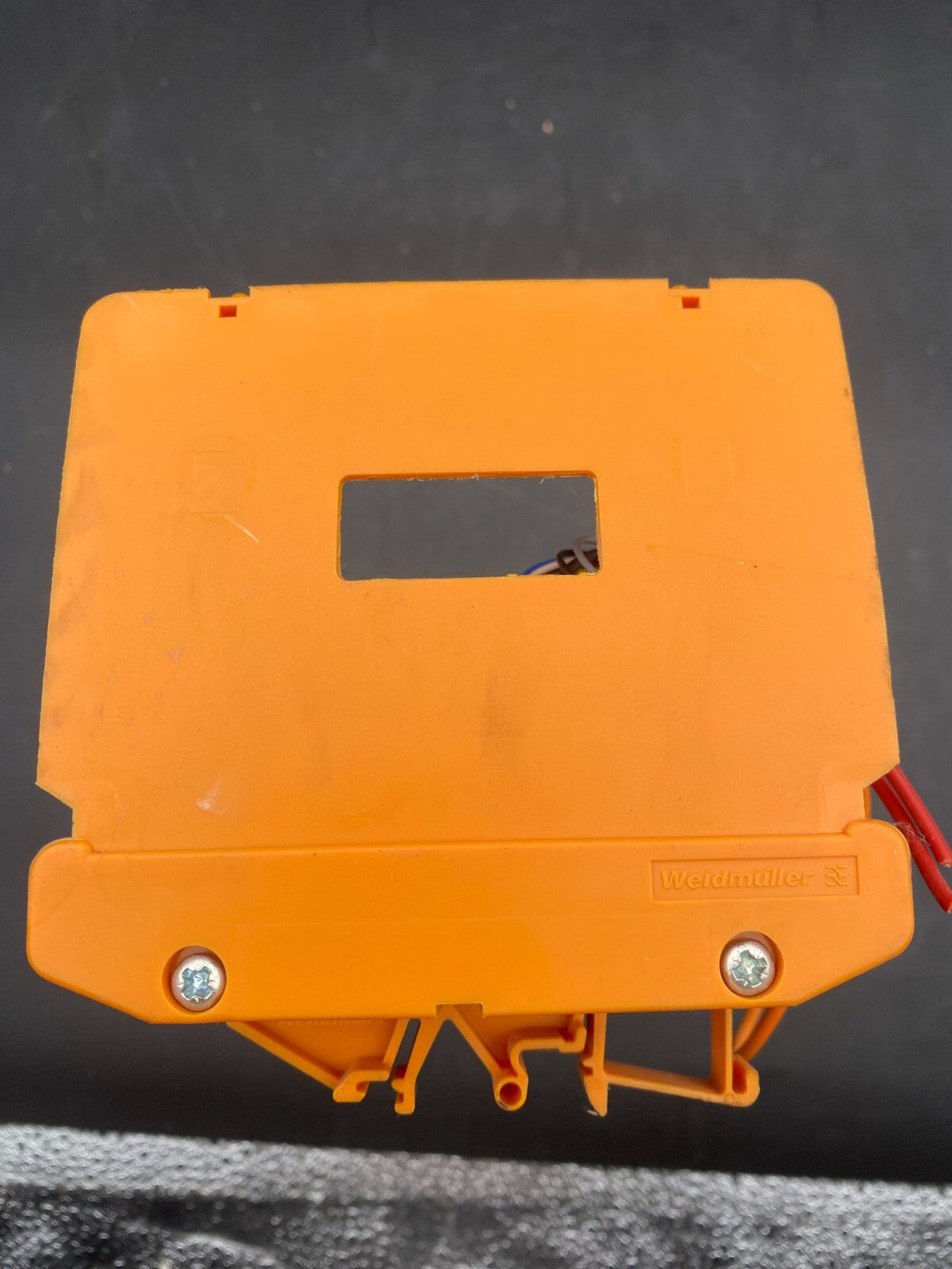 WEDECO CONTROL BOARD KOME 3 407150000596