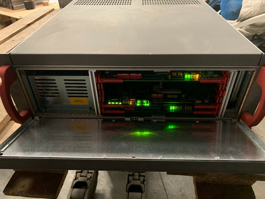 Digital Vision DVNR 500 - 422 SDTV Image Processing Workstation DVNR500 Broadcast - KLR Automation