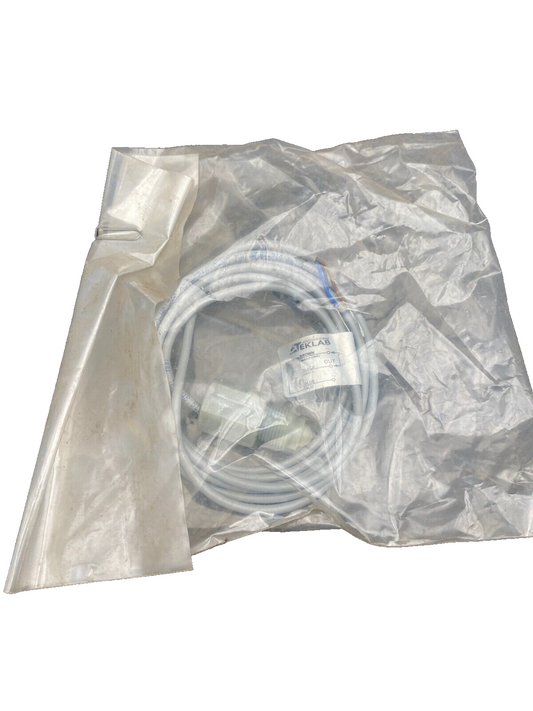 TEKLAB BS 2787 24VAC 50Hz LEVEL SWITCH 0000301 K04