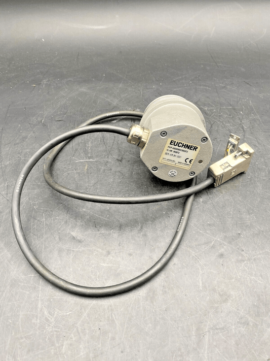 EUCHNER PWF - AES0060C082872 082872 ENCODER - KLR Automation