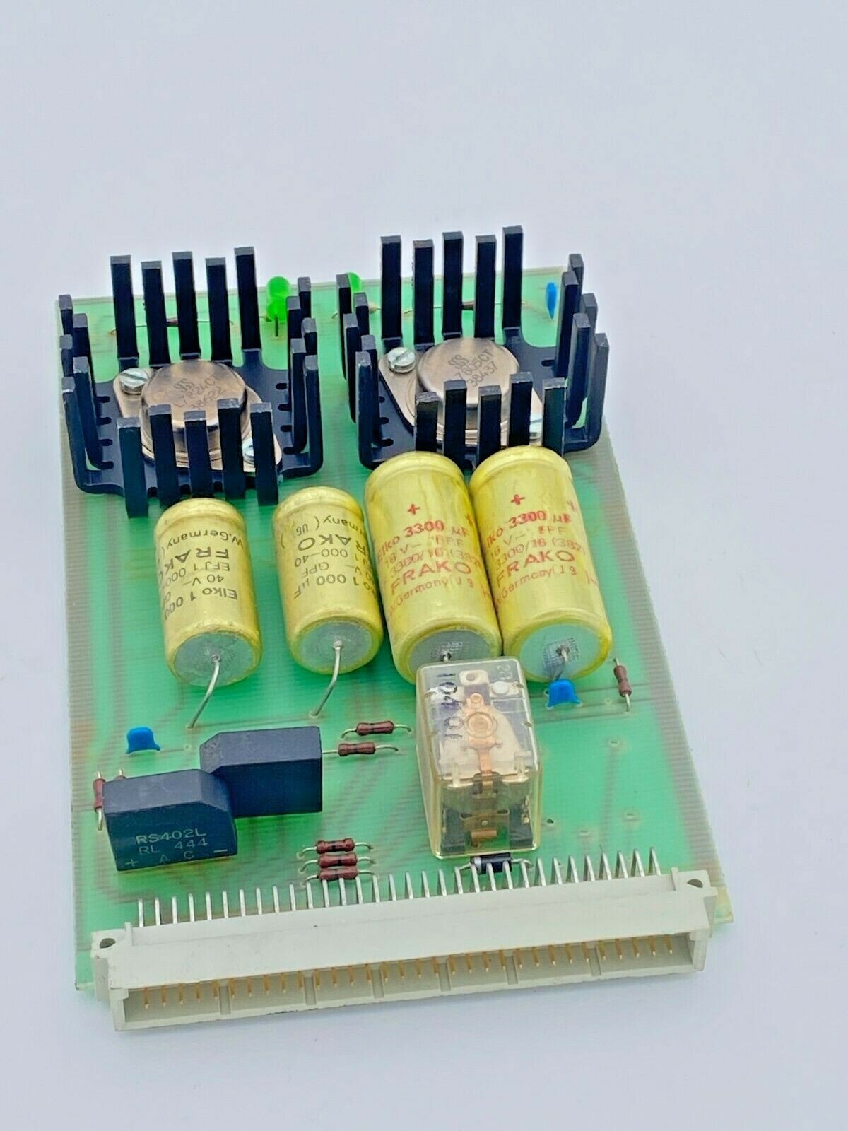 Adani PSC E800000010 Circuit Board - KLR Automation