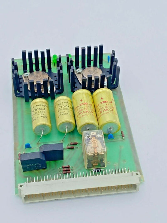 Adani PSC E800000010 Circuit Board - KLR Automation