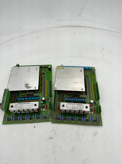 1pc x IFM EFECTOR ECOMAT OSC CC-0003 CONTROL MODULE CONTROLLER