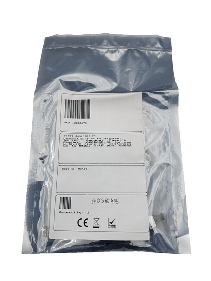 4pc x CHIMERA CHT - UNI - SFP - 1G - SX 1000BASE - SX 850nm MULTIMODE LASER - KLR Automation