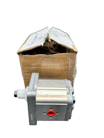 TUROLLA DANFOSS 111.20.220.00 SNP2NN/014RN01BA P1C7C3NNNN POMPE HYDRAULIQUE