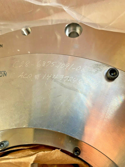 GE DRY GAS SEAL Turbo Machine Compressor DH7JM 89624288 Type 28XP JOHN CRANE - KLR Automation