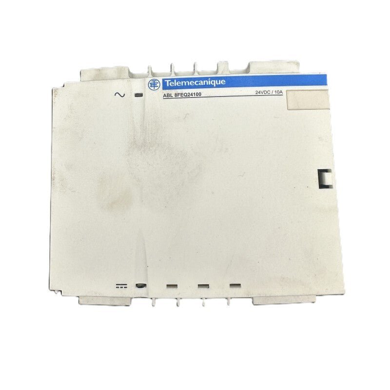TELEMECANIQUE ABL 8FEQ24100 24VDC/10A - KLR Automation