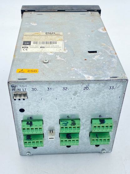 FUJI ELECTRIC VARTN 70/00388061 AC 110 240V PHPTCAAZA-QY