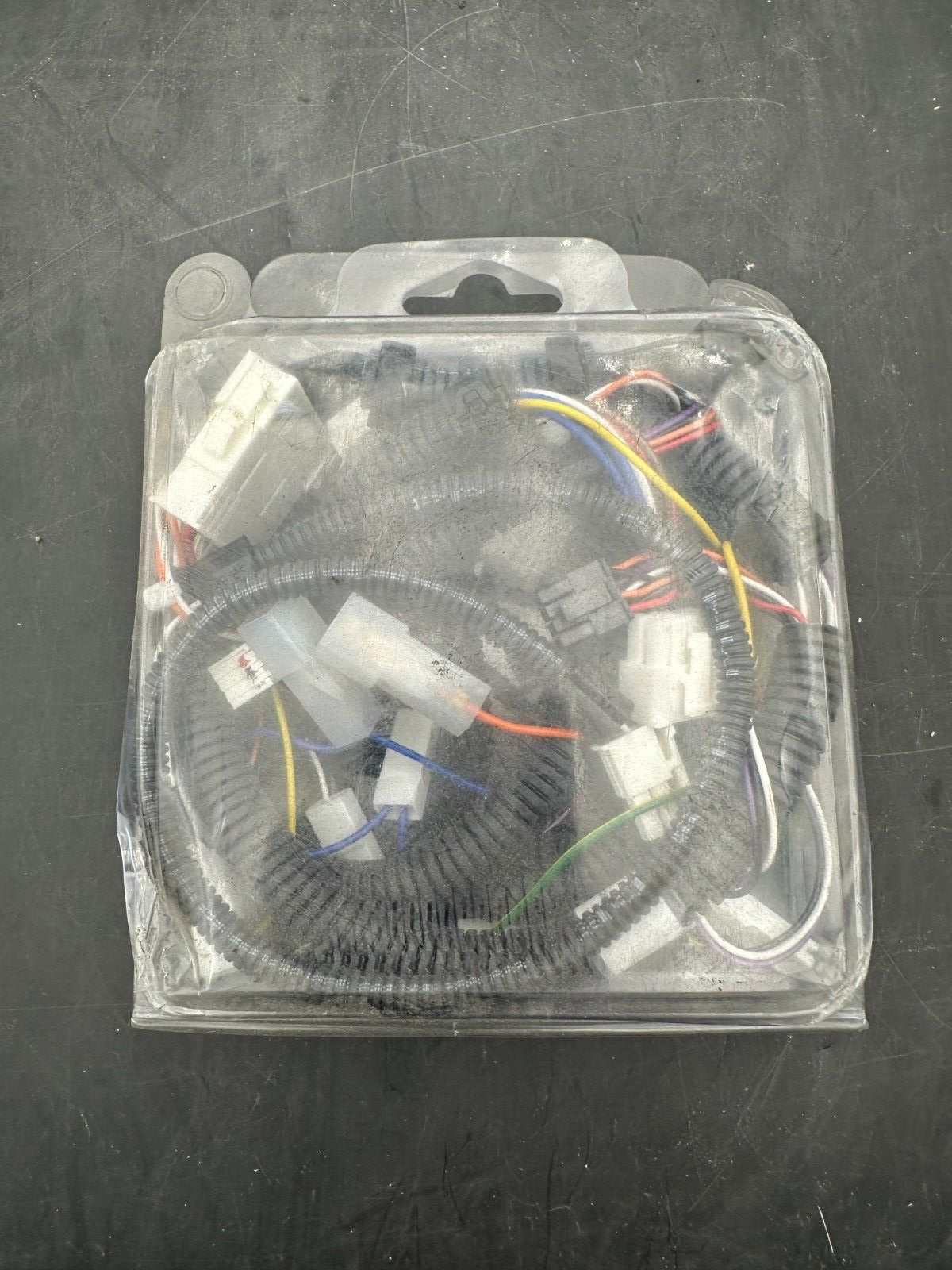 FRISQUET F3AA40744 CABLAGE GENERAL HM23/32 00.05