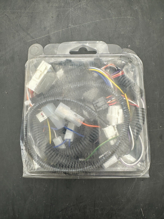 FRISQUET F3AA40744 CABLAGE GENERAL HM23/32 00.05