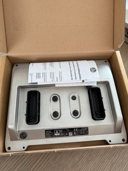 CR721S ecomatController/124 ifm electronic - KLR Automation