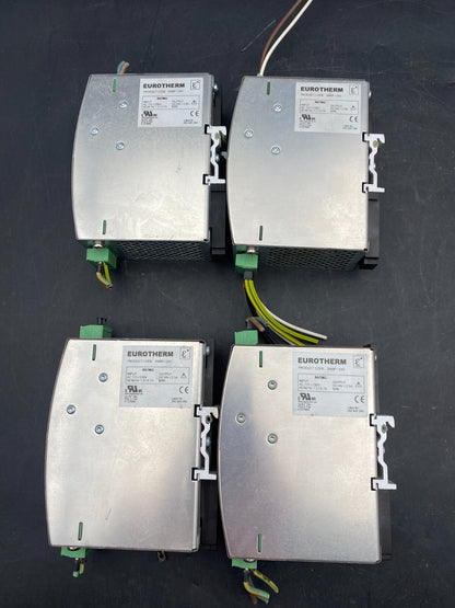 EUROTHERM 2500P 2500P/2A5 5A POWER SUPPLY