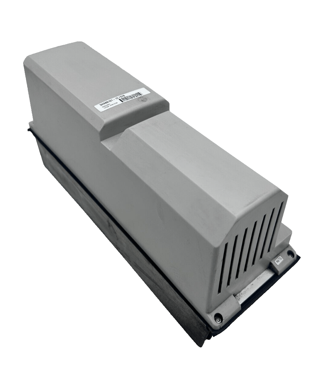 ABB 3HAB8101 - 13/07B DSQC346U SERVO DRIVE UNIT - KLR Automation