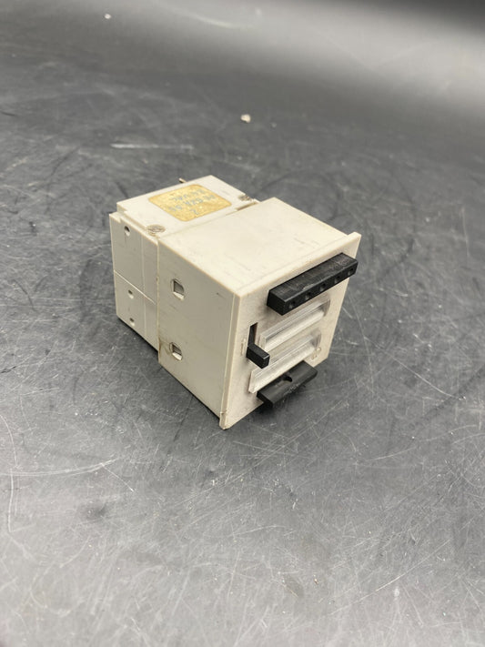 IVO FE 524 55 24 VAC COUNTER - KLR Automation