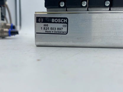 11pc x Aventics 0820038104  Bosch + 2pc x 1 825 503 897support
