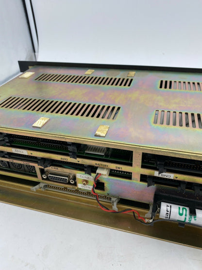 HAGIWARA HPU - 1601 - 11E CONTROL MODULE - KLR Automation