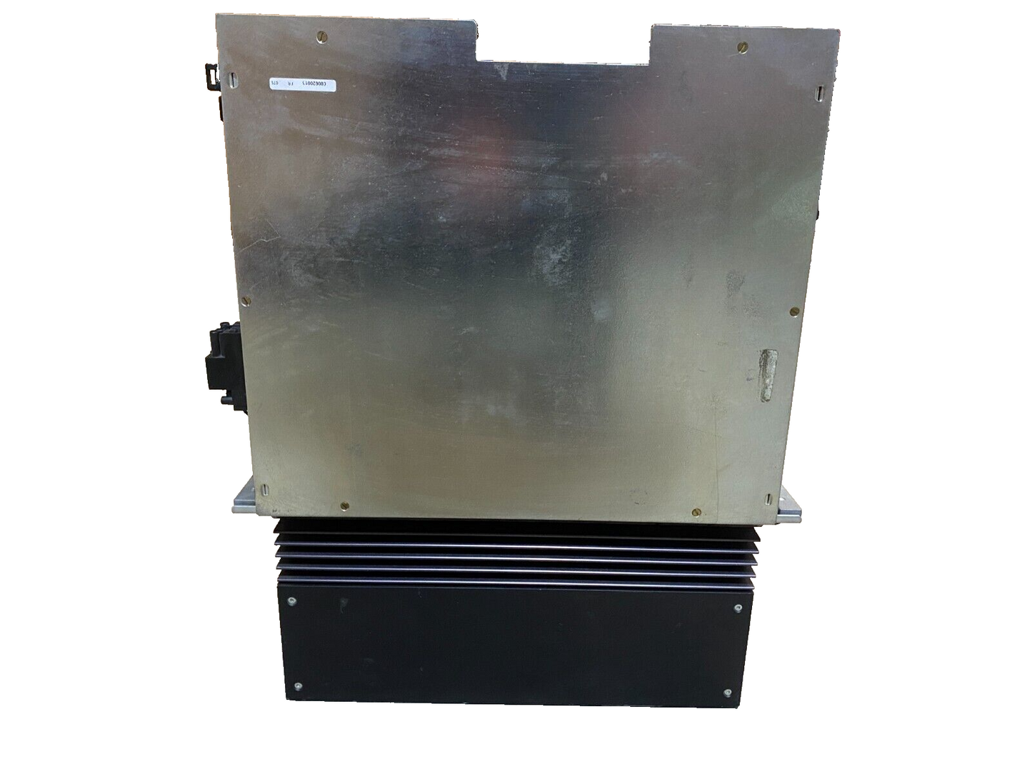 INDRAMAT KDV 1.3-100-220/300-220/S100 SERVO CONTROLLER MODULE