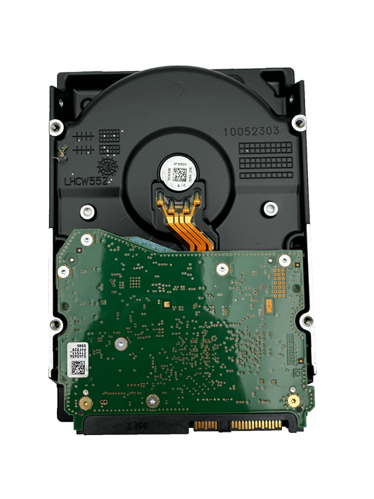 WESTERN DIGITAL 12TB DC HC520 HUH721212AL4200 0F29560 SAS 12Gb/s ULTRASTAR - KLR Automation