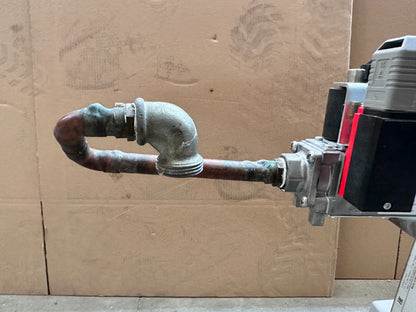 CUENOD NC4 GX E 107/8 A H3/8" RP1/2" T1 3836557A-ACC-000015 15-41kW BRULEUR GAZ